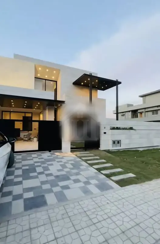 Elegantly Designed 1 Kanal House for Rent in DHA Phase 2 Islamabad