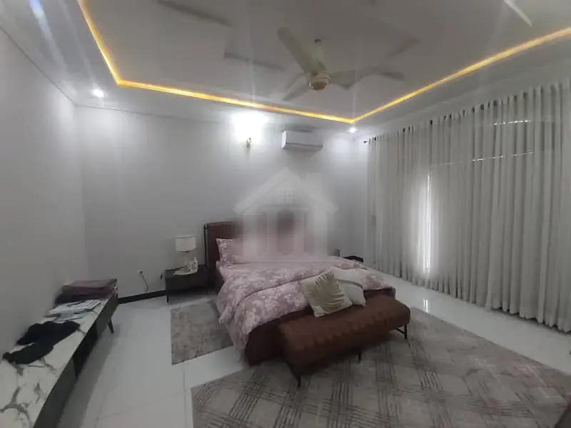 Full 1 Kanal House for Rent in DHA Phase 2 Islamabad