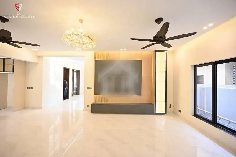 Full 1 Kanal House for Rent in DHA Phase 2 Islamabad