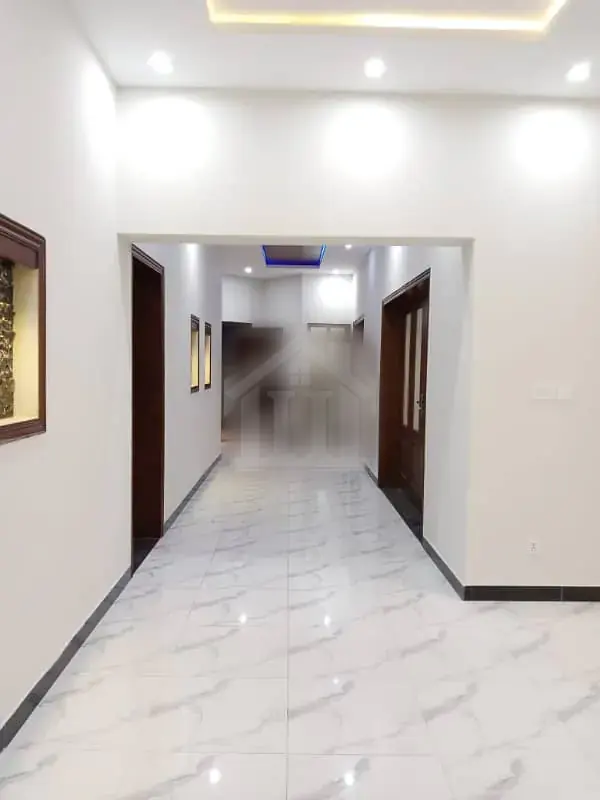 Full 1 Kanal House for Rent in DHA Phase 2 Islamabad