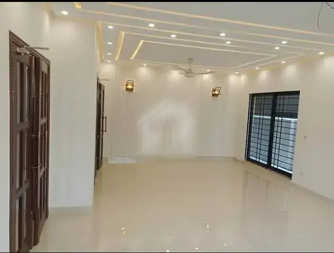 Full 1 Kanal House for Rent in DHA Phase 2 Islamabad