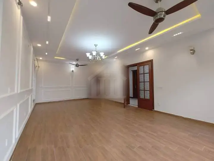 Full 1 Kanal House for Rent in DHA Phase 2 Islamabad