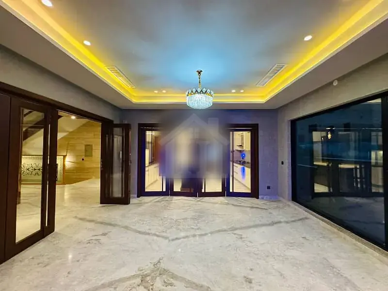 Full 1 Kanal House for Rent in DHA Phase 2 Islamabad
