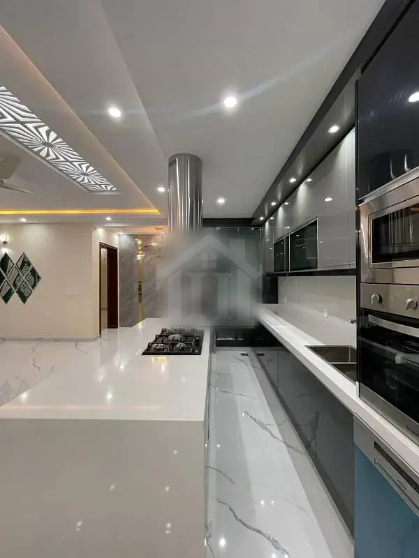 Full 1 Kanal House for Rent in DHA Phase 2 Islamabad