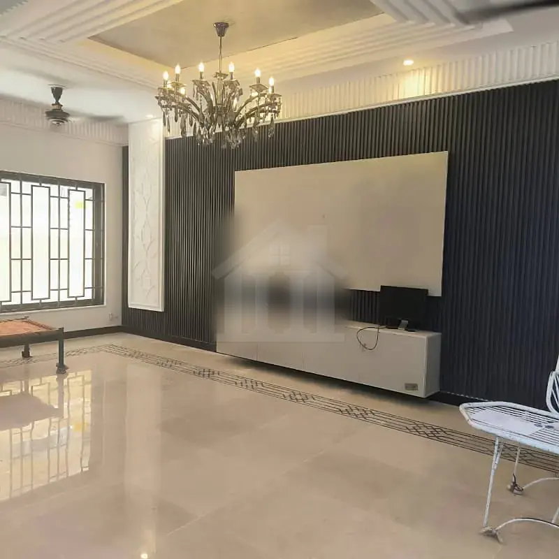 Full 1 Kanal House for Rent in DHA Phase 2 Islamabad
