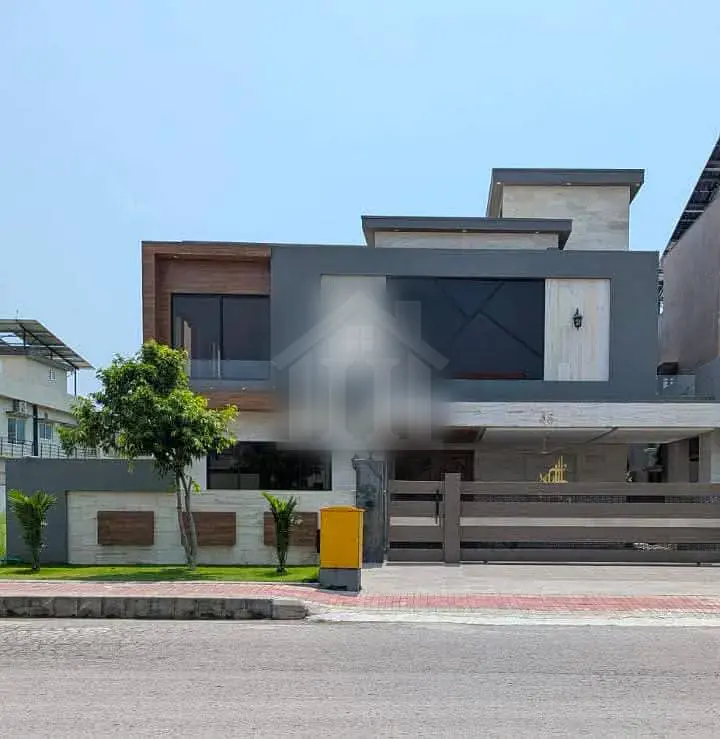 Full 1 Kanal House for Rent in DHA Phase 2 Islamabad