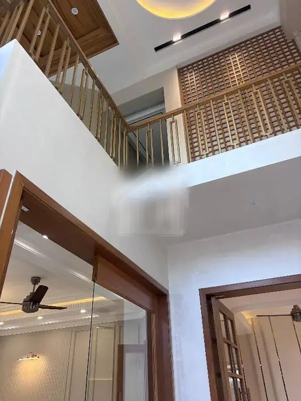 Full 1 Kanal House for Rent in DHA Phase 2 Islamabad