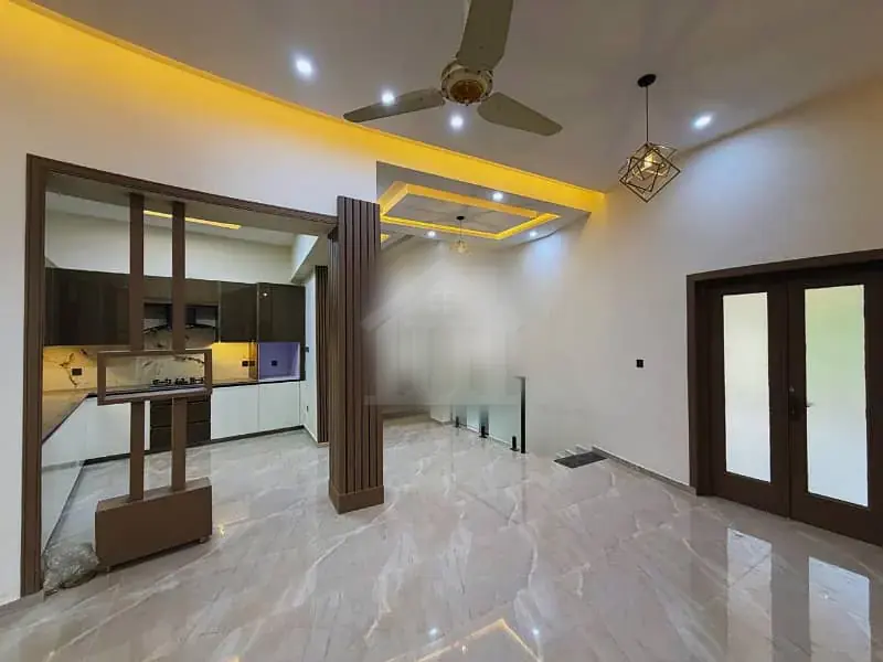 Full 10 Marla House for Rent in DHA Phase 2 Islamabad