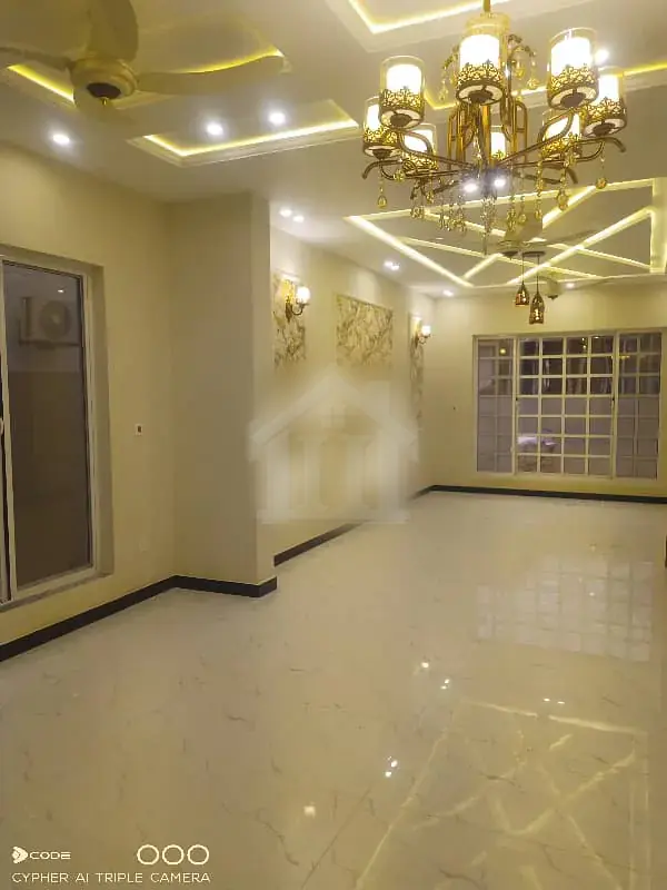 Full 10 Marla House for Rent in DHA Phase 2 Islamabad