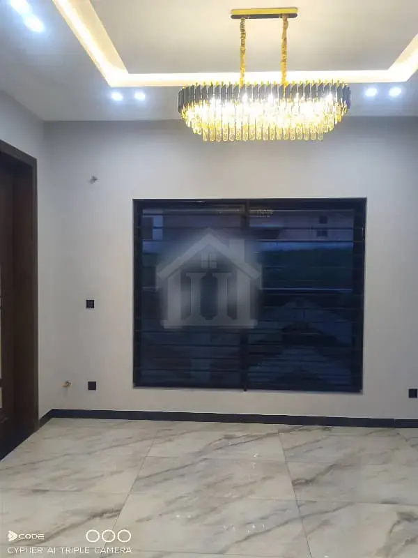 Full 10 Marla House for Rent in DHA Phase 2 Islamabad