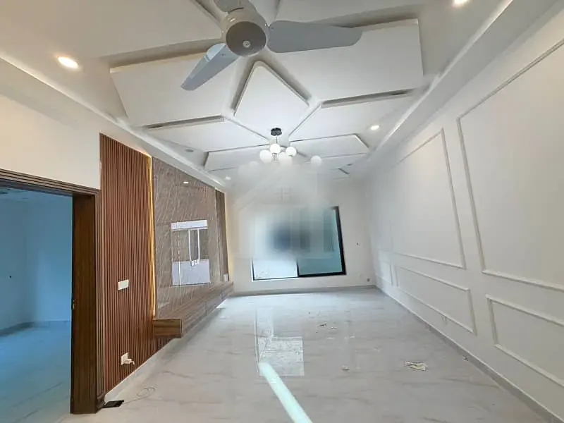 Full 10 Marla House for Rent in DHA Phase 2 Islamabad
