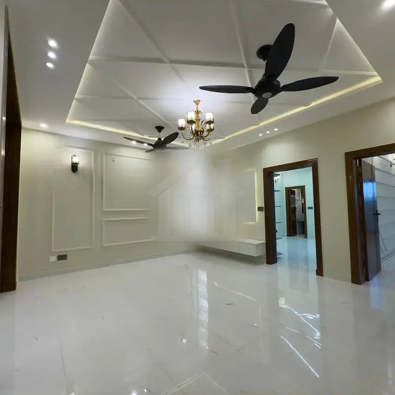 Full 10 Marla House for Rent in DHA Phase 2 Islamabad