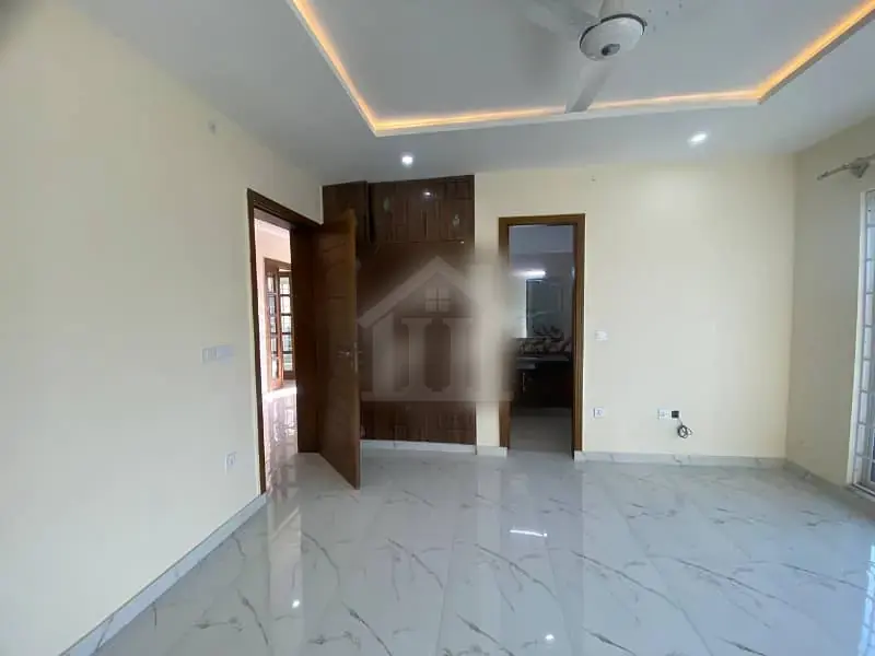 Full 14 Marla House for Rent in DHA Phase 2 Islamabad