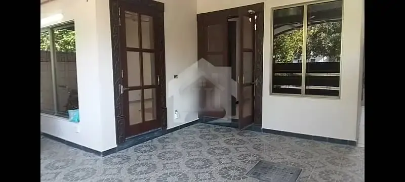 Full with 5 Bed and Washroom 1 Kanal House for Rent in DHA Phase 2 Islamabad