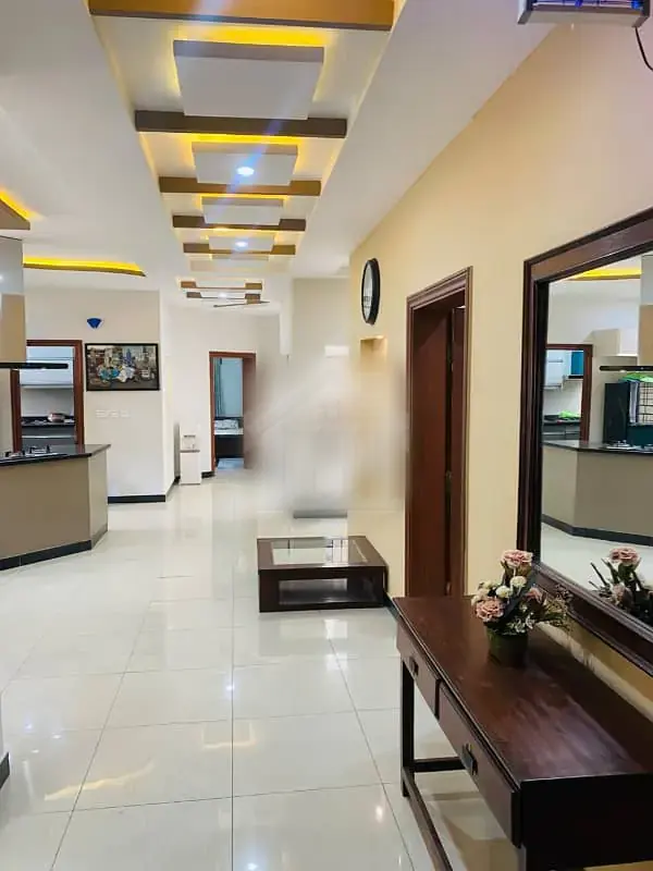 Furnished 1 Kanal House for Rent in DHA Phase 2 Islamabad