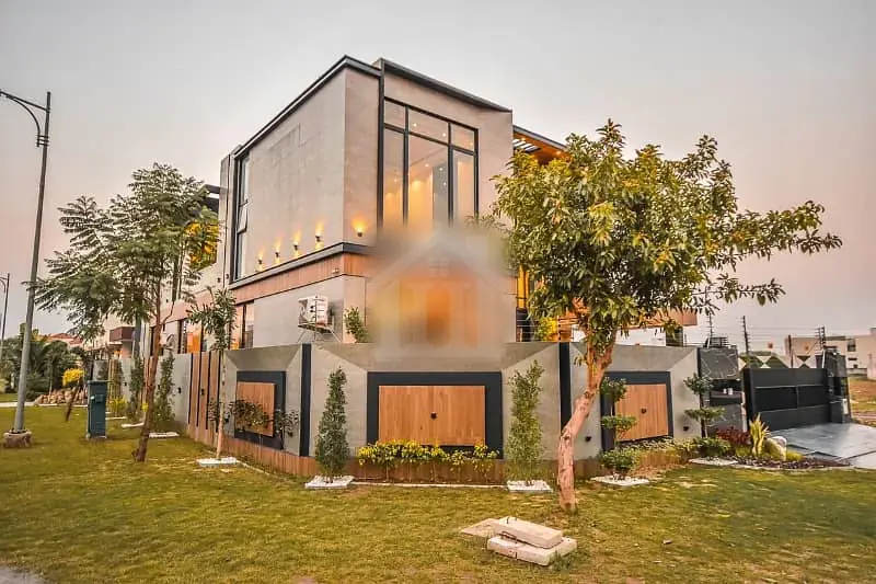 Gorgeous 1 Kanal House for Rent in DHA Phase 2 Islamabad