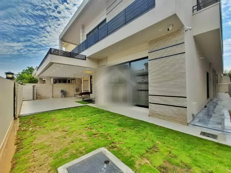 Great Choice 1 Kanal House for Rent in DHA Phase 2 Islamabad