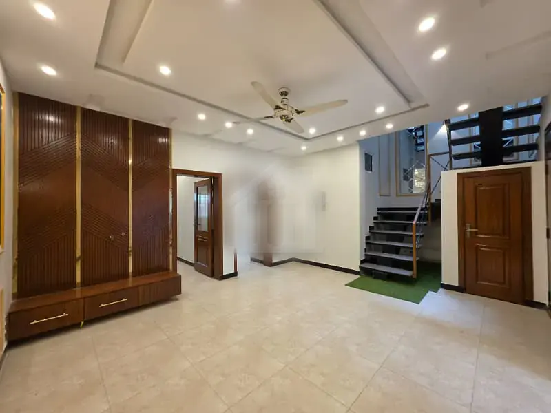 Independent 1 Kanal House for Rent in DHA Phase 2 Islamabad