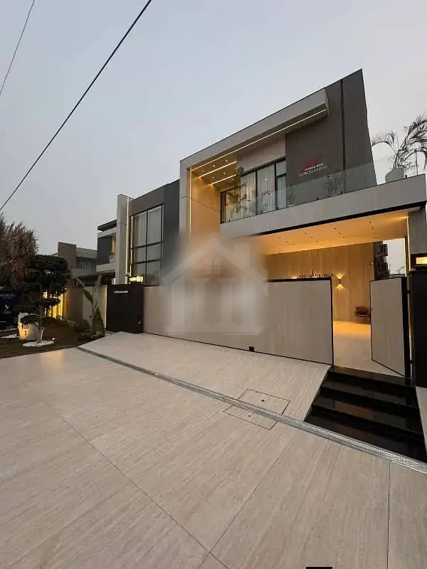 L Brand New Designer Luxury 1 Kanal House for Rent in DHA Phase 2 Islamabad