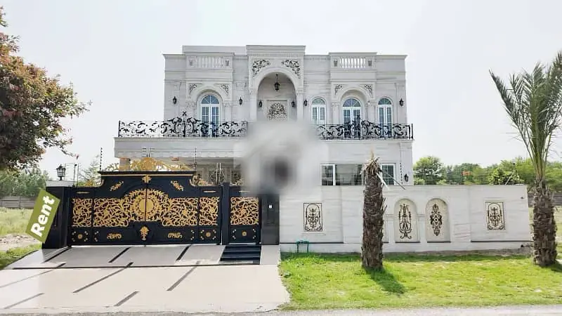 Like Brand New 1 Kanal House for Rent in DHA Phase 2 Islamabad
