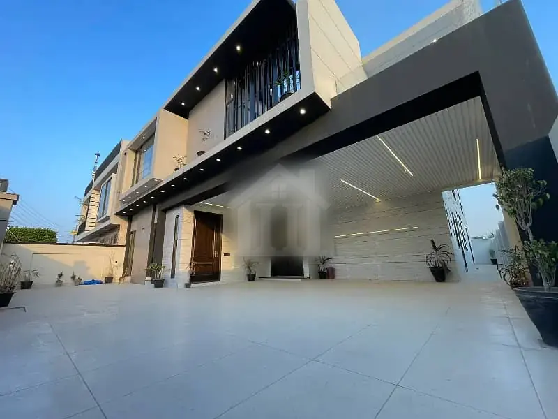 Like Brand New 1 Kanal House for Rent in DHA Phase 2 Islamabad