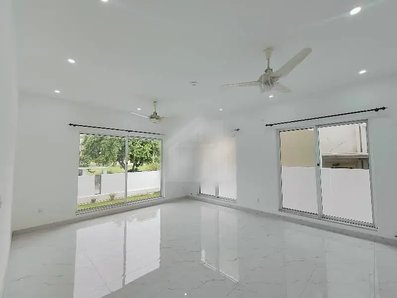 Like Brand New 1 Kanal House for Rent in DHA Phase 2 Islamabad