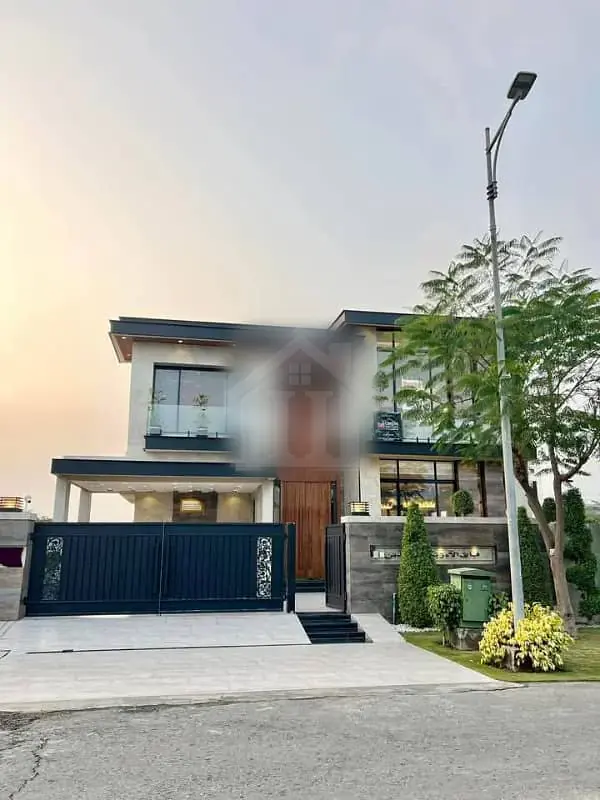 Like Brand New 1 Kanal House for Rent in DHA Phase 2 Islamabad