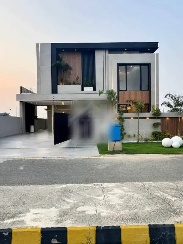 Like Brand New Lush 1 Kanal House for Rent in DHA Phase 2 Islamabad