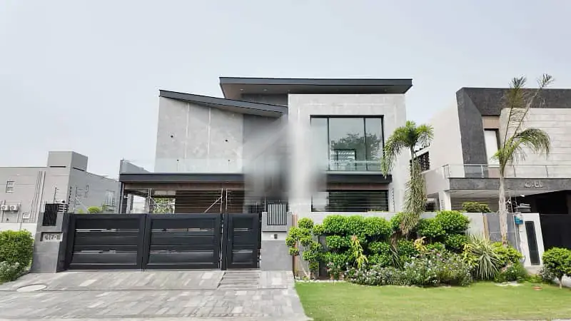 Like Brand New Lush 1 Kanal House for Rent in DHA Phase 2 Islamabad