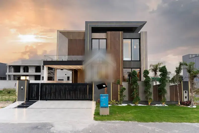 Like Brand New Lush 1 Kanal House for Rent in DHA Phase 2 Islamabad