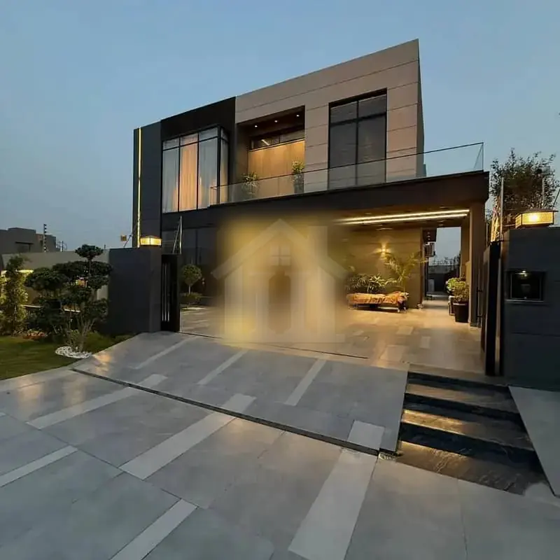 Like New 1 Kanal House for Rent in DHA Phase 2 Islamabad