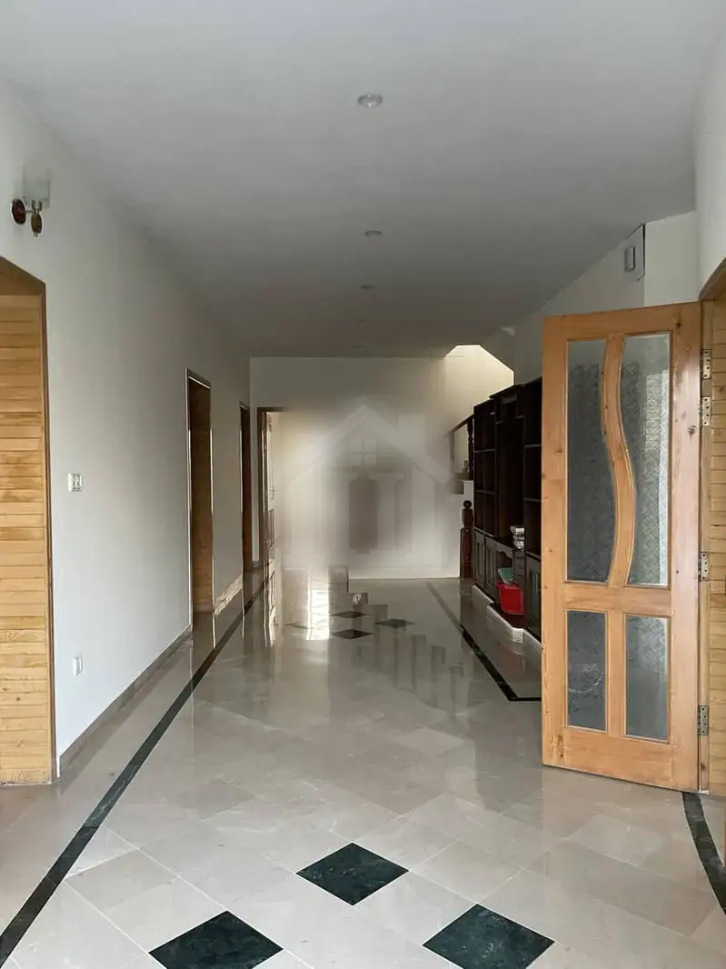 Luxury 1 Kanal House for Rent in DHA Phase 2 Islamabad