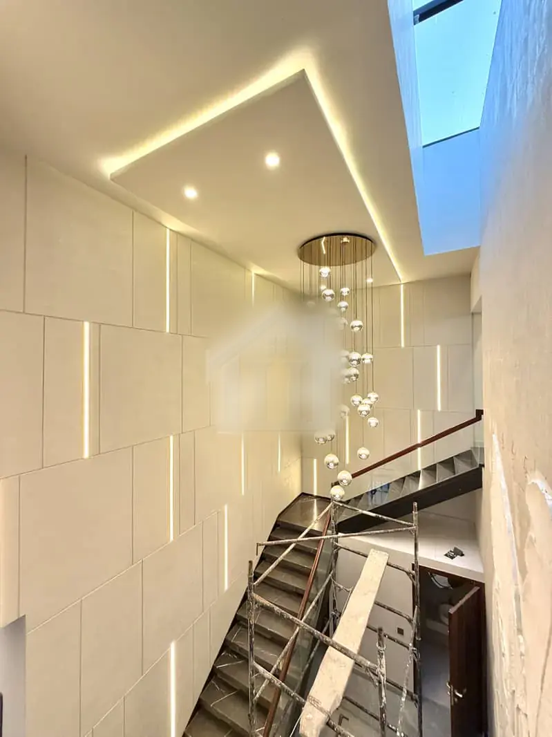 Luxury Designer Corner 1 Kanal House for Rent in DHA Phase 2 Islamabad