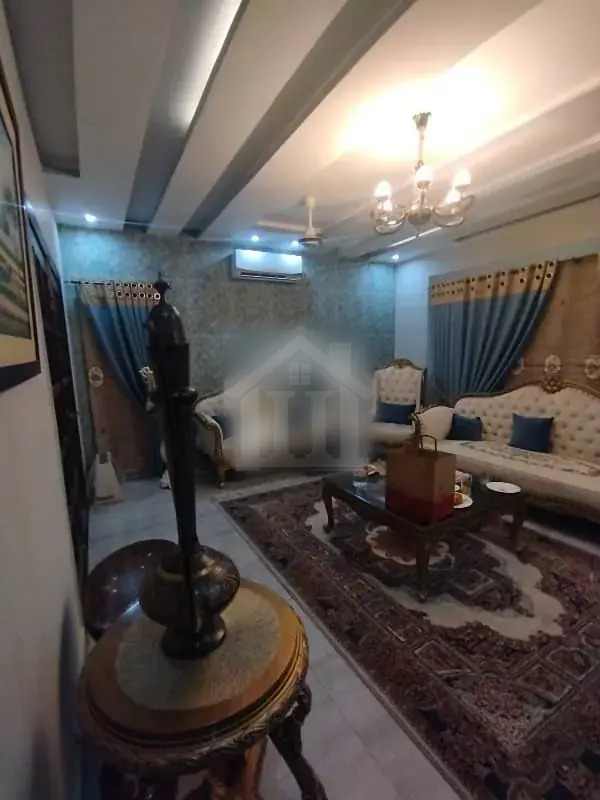 Luxury Furnished 1 Kanal House for Rent in DHA Phase 2 Islamabad