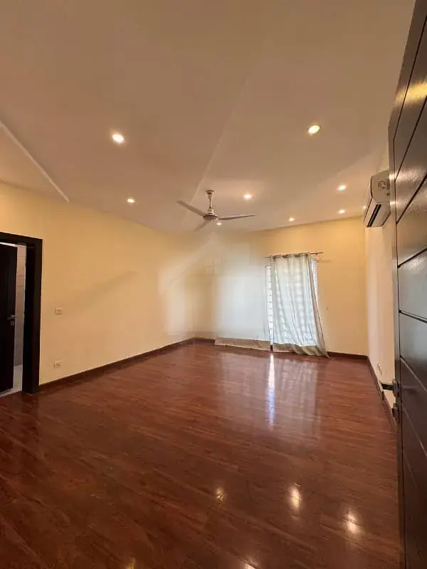Modern Double Unit 15kv Solar Spacious Parking Prime Location 1 Kanal House for Rent in DHA Phase 2 Islamabad