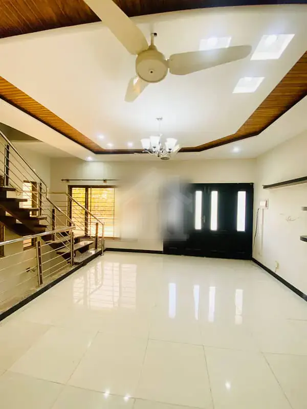 Modern near Park and Commercial 10 Marla House for Rent in DHA Phase 2 Islamabad