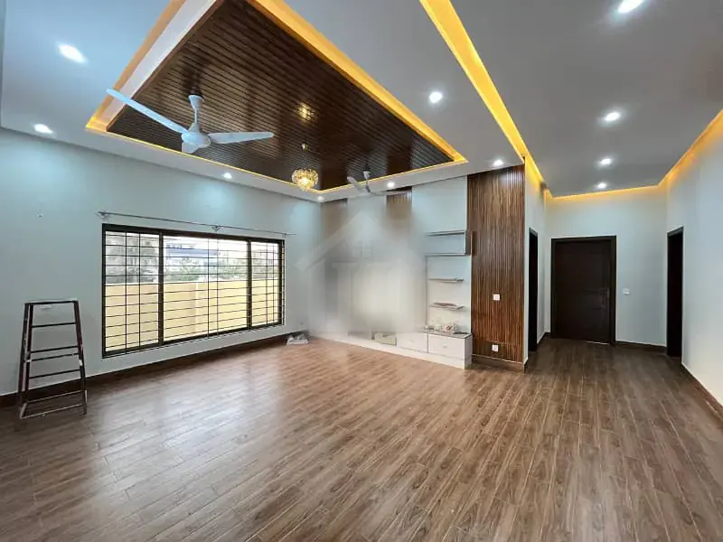 Out Standing Neat and Clean Full 1 Kanal House for Rent in DHA Phase 2 Islamabad