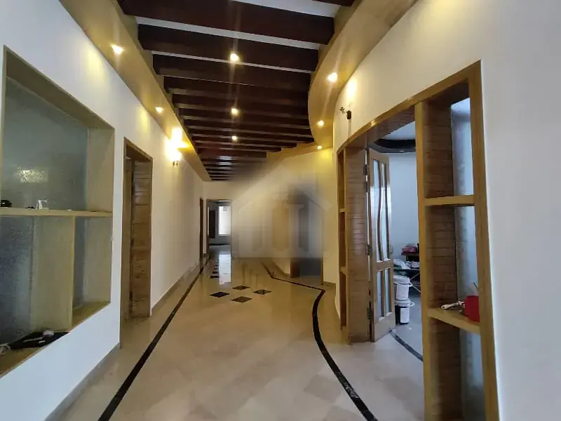 Singles Unit Prime Location 1 Kanal House for Rent in DHA Phase 2 Islamabad