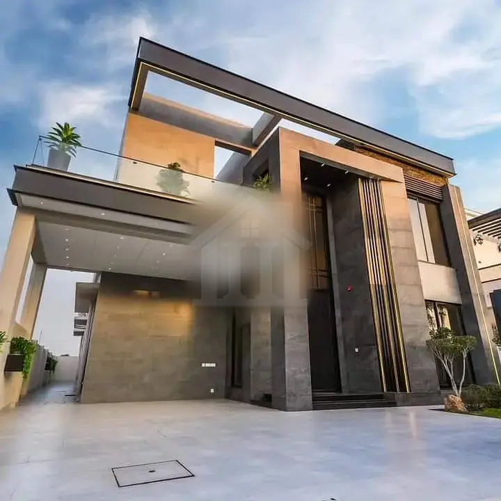 Sized 1 Kanal House for Rent in DHA Phase 2 Islamabad