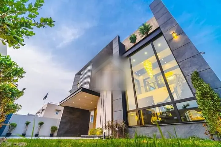 Sized 1 Kanal House for Rent in DHA Phase 2 Islamabad
