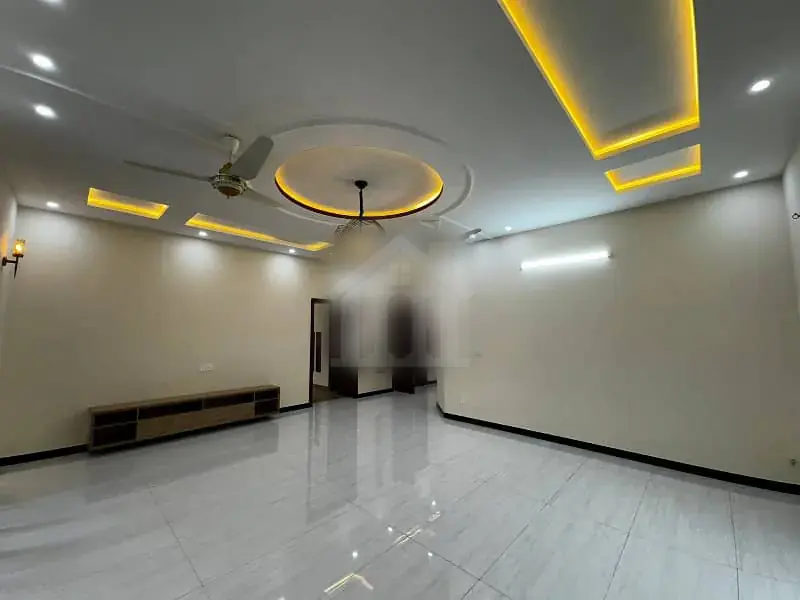 Solar 1 Kanal House for Rent in DHA Phase 2 Islamabad