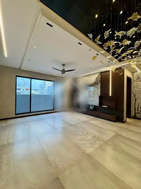 Solar 1 Kanal House for Rent in DHA Phase 2 Islamabad