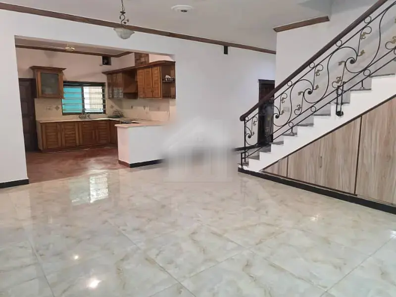 Spacious Full 1 Kanal House for Rent in DHA Phase 2 Islamabad