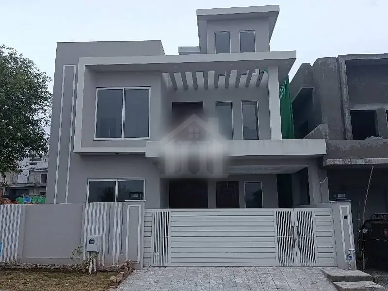 St 12 E Brand New 10 Marla House for Rent in DHA Phase 2 Islamabad