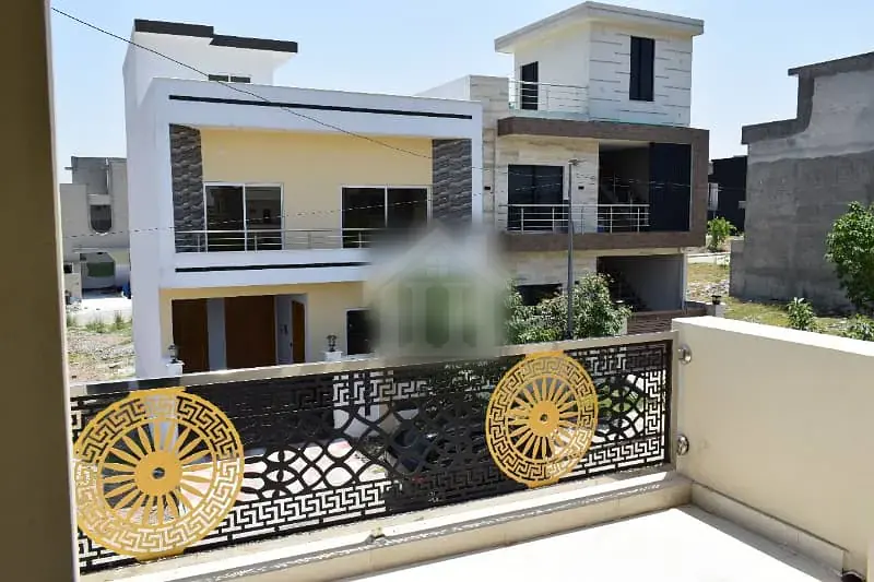 Stunning 10 Marla House for Rent in DHA Phase 2 Islamabad