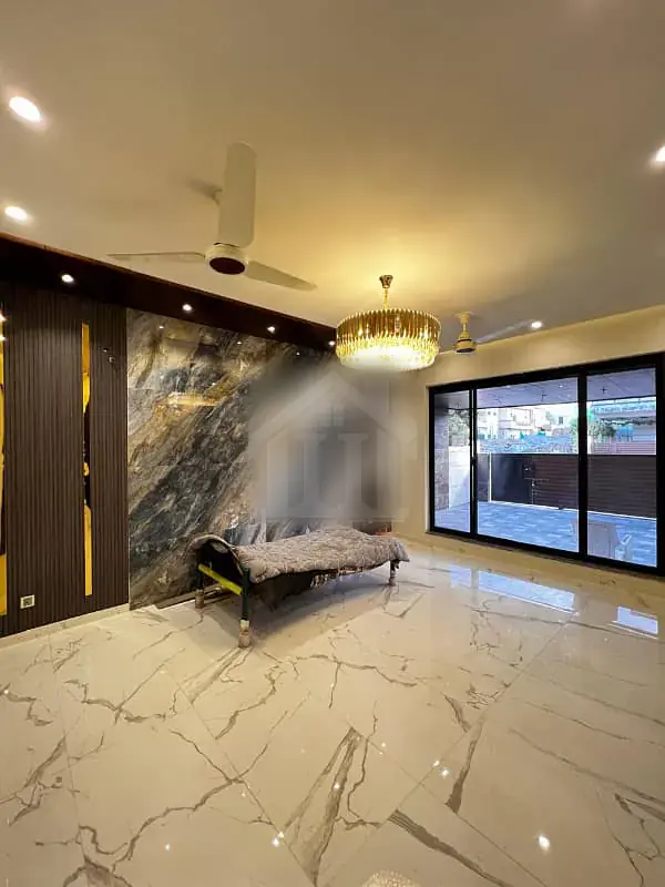 Stunning Designer 1 Kanal House for Rent in DHA Phase 2 Islamabad