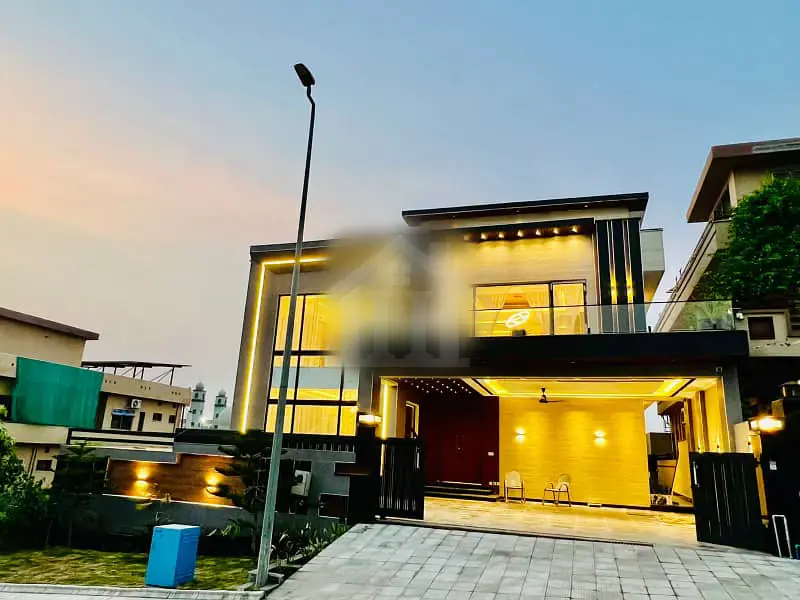 Well Maintained 1 Kanal House for Rent in DHA Phase 2 Islamabad
