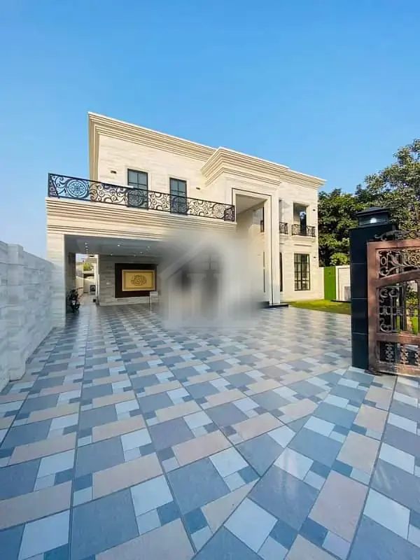 Your Ideal Has Just Become 1 Kanal House for Rent in DHA Phase 2 Islamabad