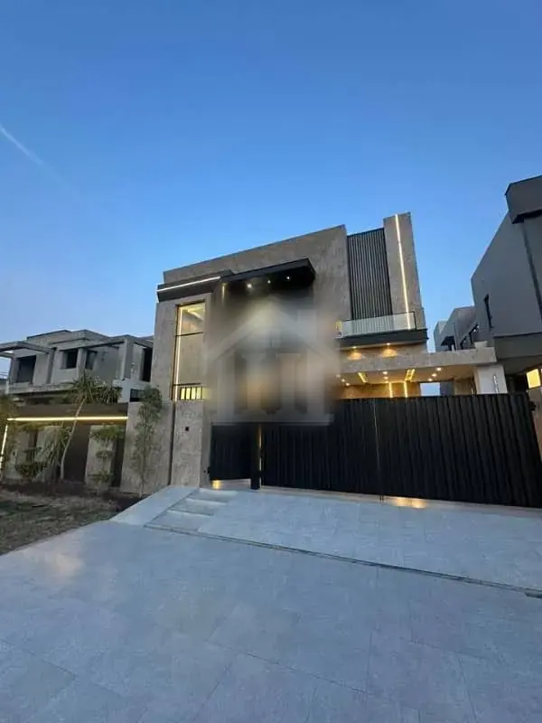 1 Kanal Full House Available For Sale In DHA Phase 2 Islamabad Sector A
