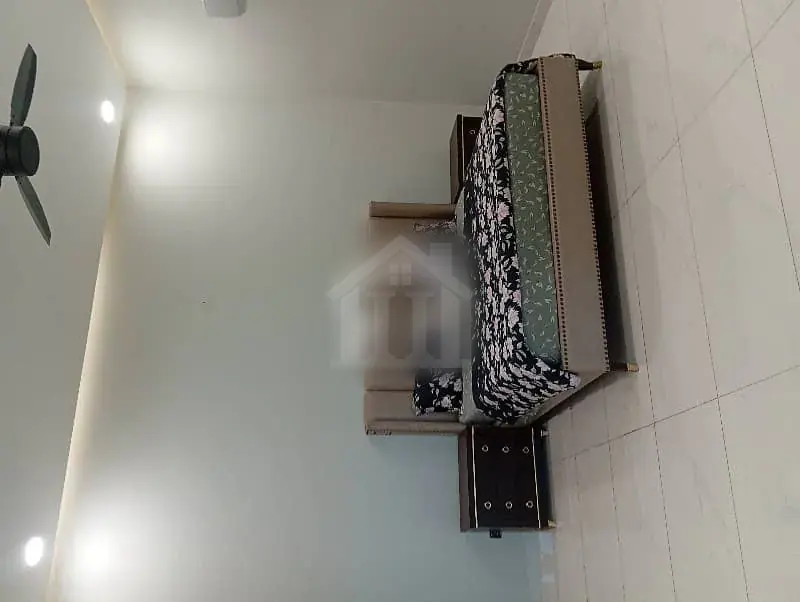 DHA 02 Sector A House For Sale Brand New